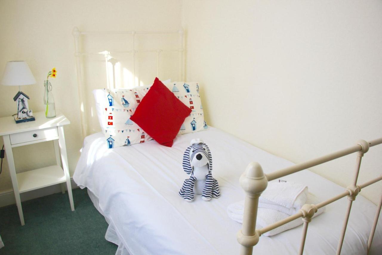 הוילה סאקסמונדהם Seaside Luxury House On The Suffolk Coast מראה חיצוני תמונה