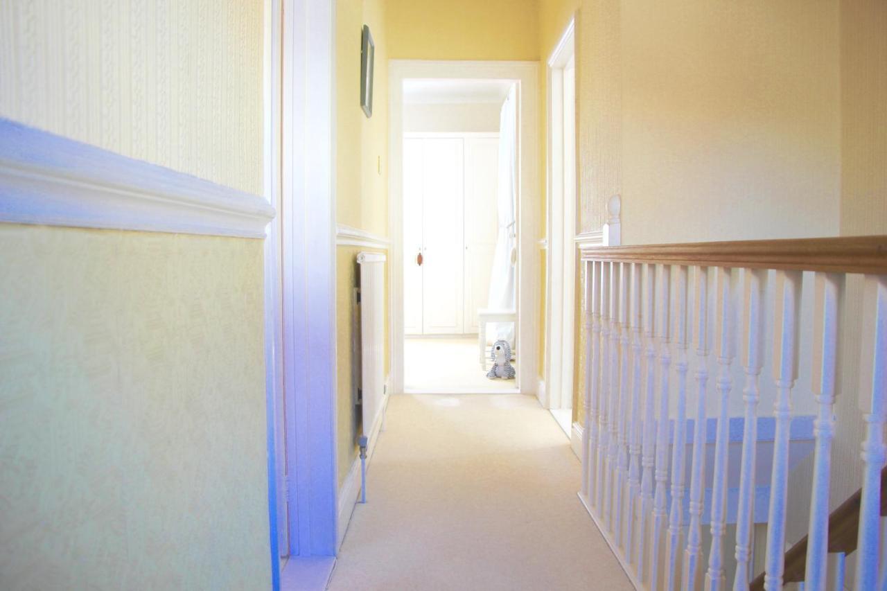 הוילה סאקסמונדהם Seaside Luxury House On The Suffolk Coast מראה חיצוני תמונה